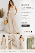 Elegant 2-Piece set